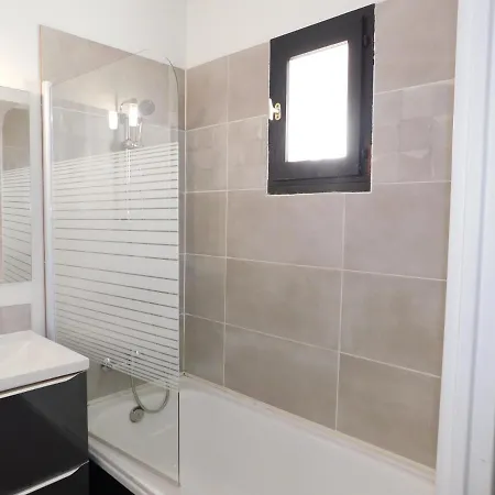 Studio Golfe Marine Avec Piscine Et Parking *