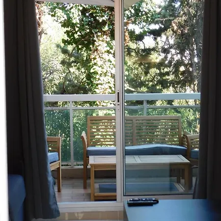 Studio Golfe Marine Avec Piscine Et Parking Apartment *
